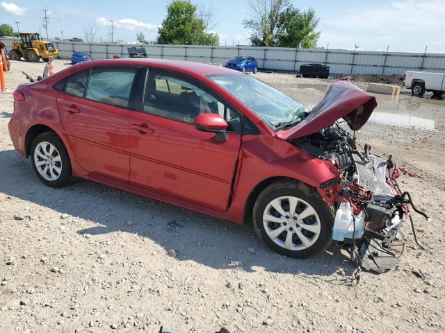 2020 TOYOTA COROLLA LE JTDEPRAE6LJ016394  66312994