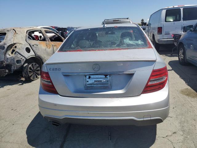 VIN WDDGF4HB2EG216074 2014 Mercedes-Benz C-Class, 250 no.6