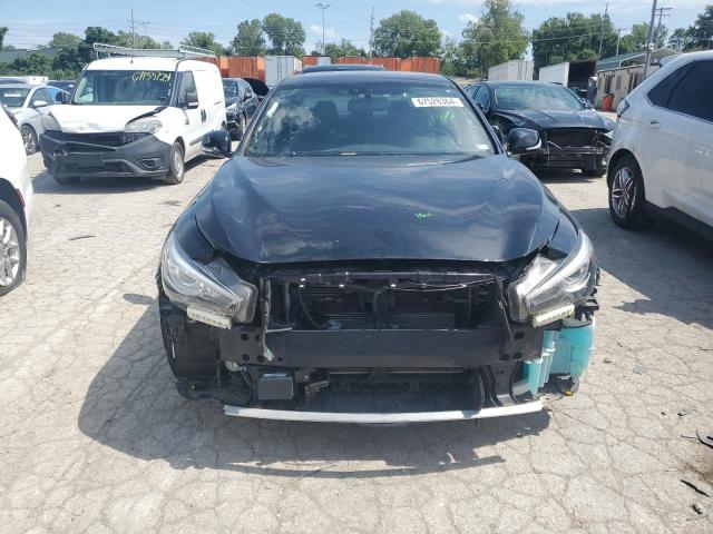 2019 INFINITI Q50 LUXE - JN1EV7AR9KM552107