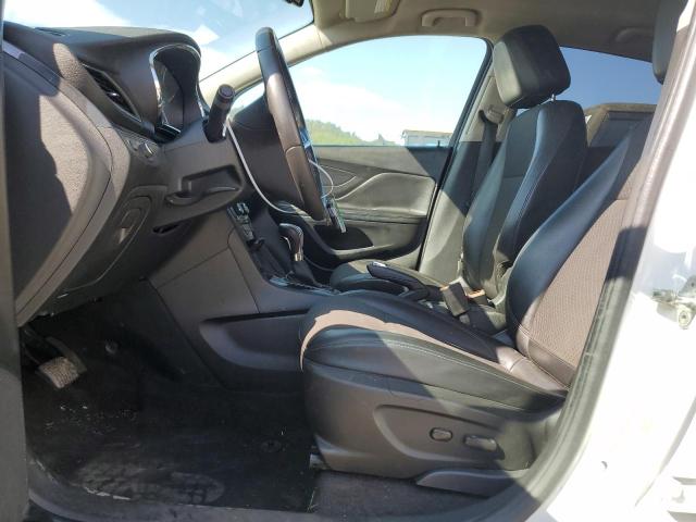 2018 BUICK ENCORE PRE - KL4CJASB5JB593028