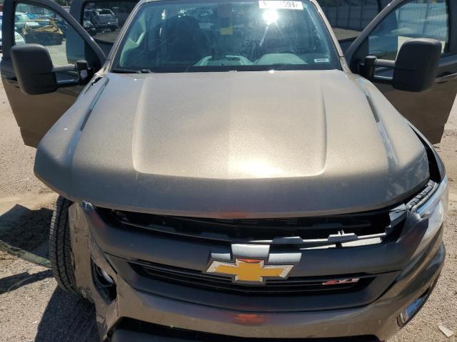 2016 CHEVROLET COLORADO Z - 1GCGTDE32G1312308