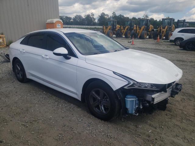 2023 KIA K5 LXS - 5XXG14J2XPG186660