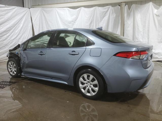 Vin: jtdeprae0lj052937, lot: 66948994, toyota corolla le 20202