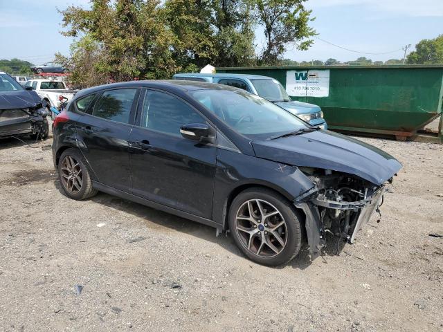2018 FORD FOCUS SEL - 1FADP3M22JL294372