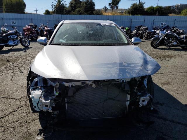 VIN 4T1T11AK0NU691784 2022 Toyota Camry, SE no.5