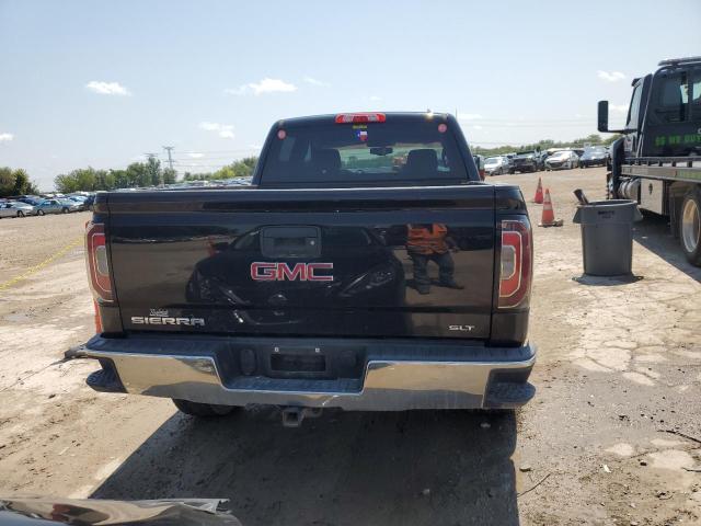 2017 GMC SIERRA K15 - 3GTU2NEC5HG340361