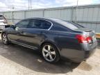 LEXUS GS 430 photo