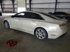 LINCOLN MKZ снимка