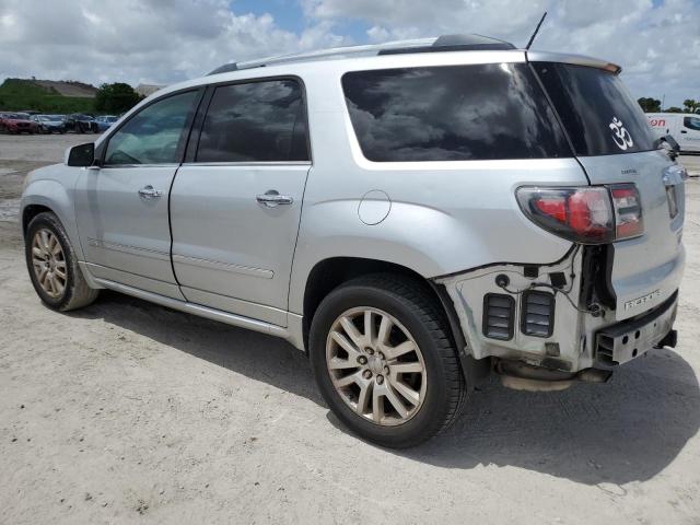Vin: 1gkkrtkd7gj293209, lot: 65206344, gmc acadia den denali 20162