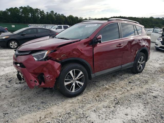 Vin: 2t3wfrev1jw467202, lot: 66129484, toyota rav4 adventure 2018 img_1
