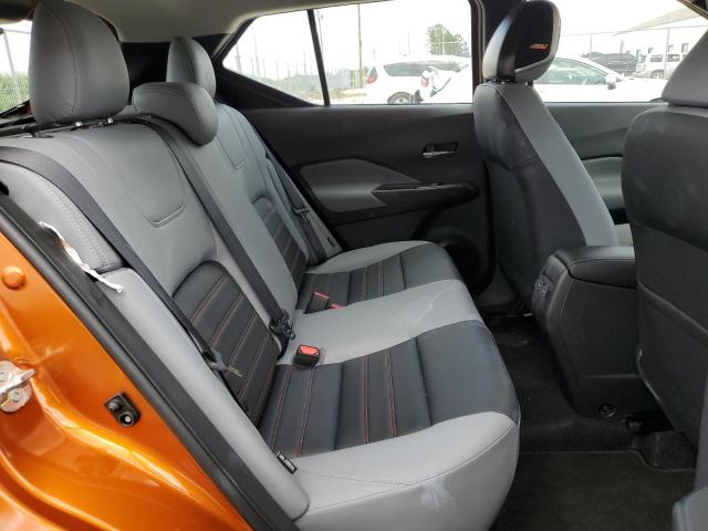 2024 NISSAN KICKS SR - 3N1CP5DV2RL523776
