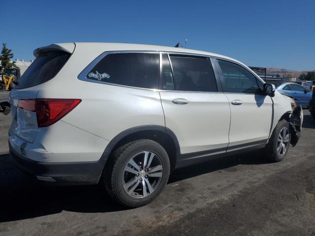 2018 HONDA PILOT EXL 5FNYF6H52JB067481  68574604