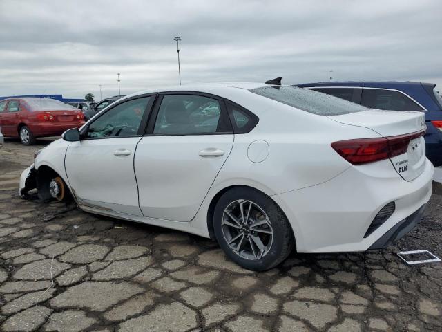 Vin: 3kpf24ad2ne456061, lot: 64853544, kia forte fe 20222