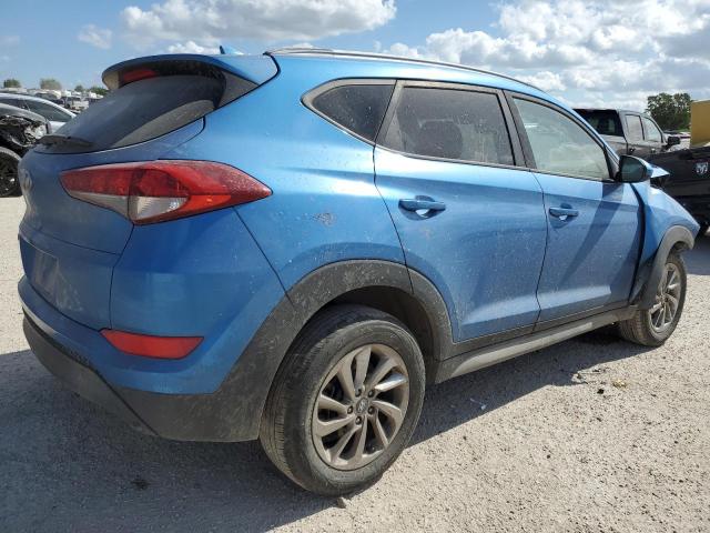 VIN KM8J33A44JU692364 2018 Hyundai Tucson, Sel no.3