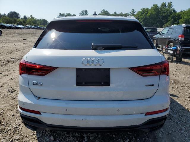 VIN WA1EECF34N1144978 2022 Audi Q3, Premium Plus S ... no.6