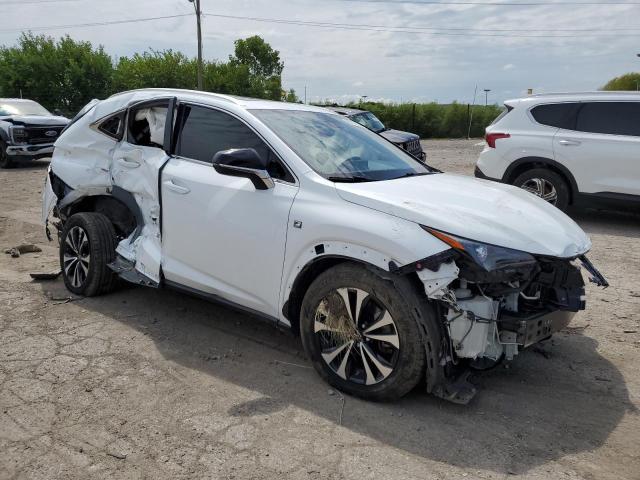 2020 LEXUS NX 300 F S JTJSARDZ4L5010067