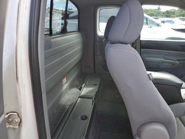 2015 TOYOTA TACOMA ACC - 5TFTX4CN9FX057398