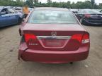 HONDA CIVIC EX photo