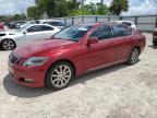 LEXUS GS 300 photo