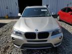 BMW X3 XDRIVE2 photo