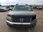 HONDA RIDGELINE photo