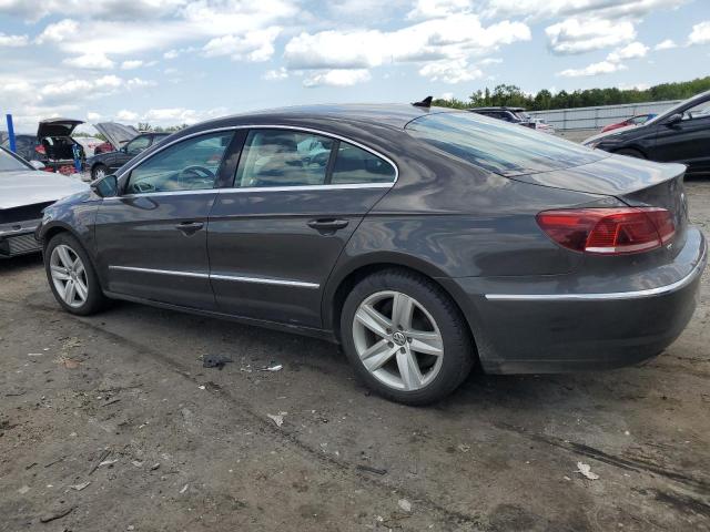 VIN WVWBP7AN3EE536135 2014 Volkswagen CC, Sport no.2