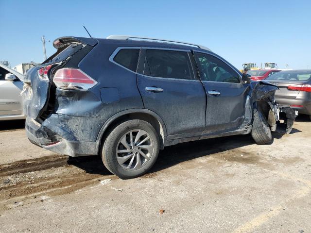 2015 NISSAN ROGUE S - 5N1AT2MV7FC870862