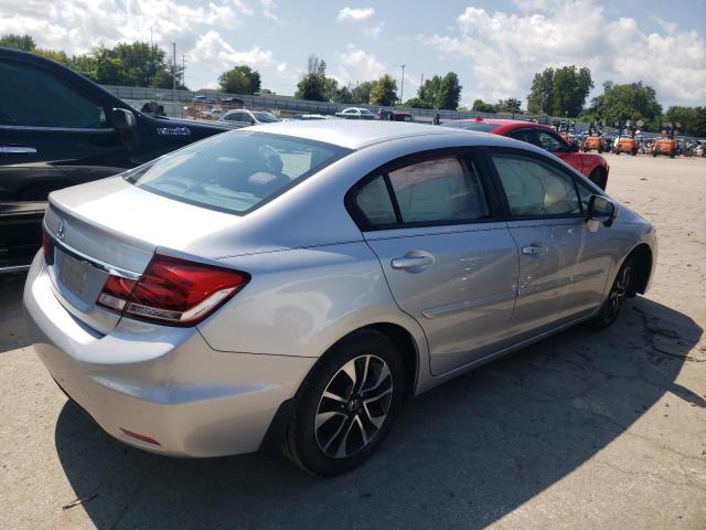 2015 HONDA CIVIC EX - 19XFB2F81FE022117