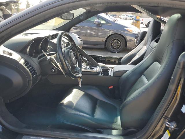 2016 JAGUAR F-TYPE SAJWA6AT1G8K34177