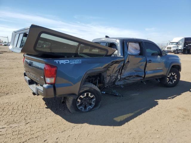 2017 TOYOTA TACOMA DOU - 3TMDZ5BN9HM025596