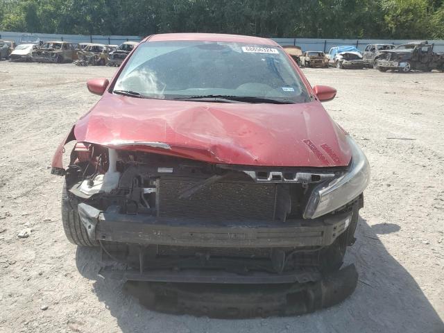 2017 KIA FORTE LX - 3KPFL4A79HE029942