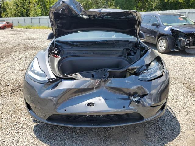 VIN 7SAYGDEE3NF447718 2022 Tesla MODEL Y no.5