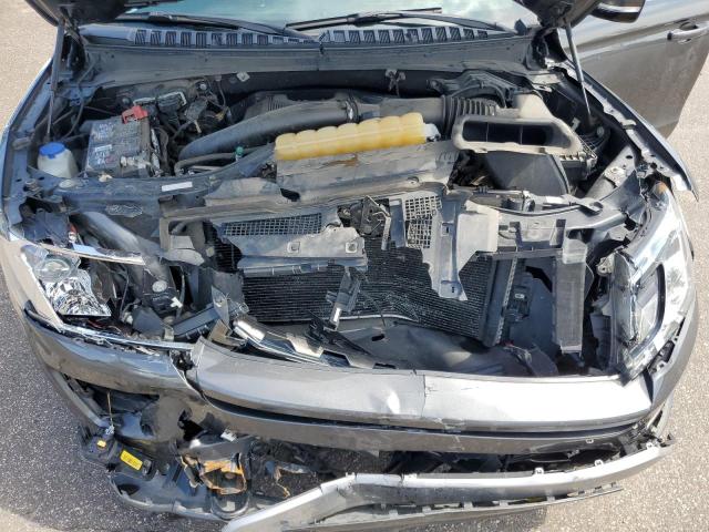2018 FORD EXPEDITION - 1FMJU1JT3JEA46798