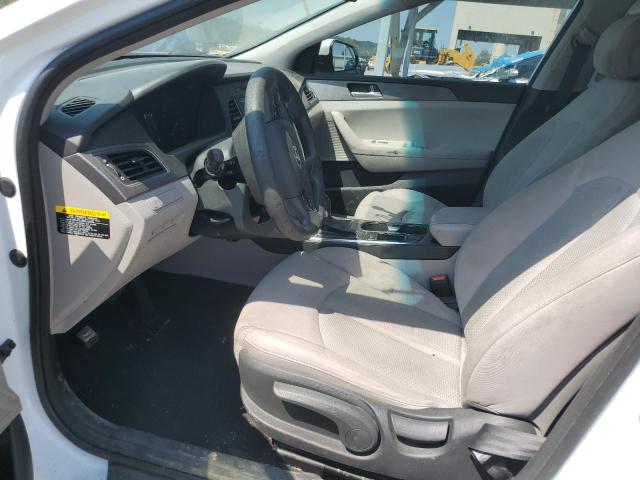 2015 HYUNDAI SONATA SE - 5NPE24AF9FH067038