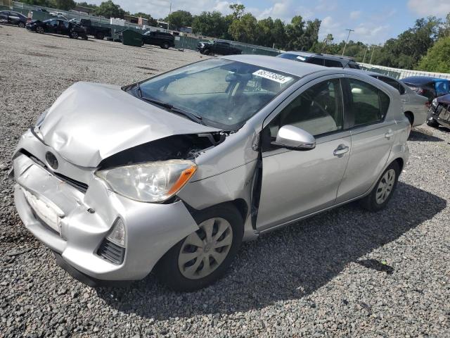 JTDKDTB31D1555402 Toyota Prius 2013