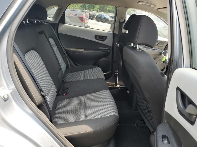 2018 HYUNDAI KONA SEL - KM8K2CAA5JU154429