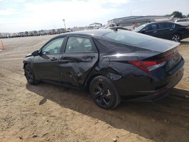 2023 HYUNDAI ELANTRA SE KMHLM4AG8PU465029  66611344