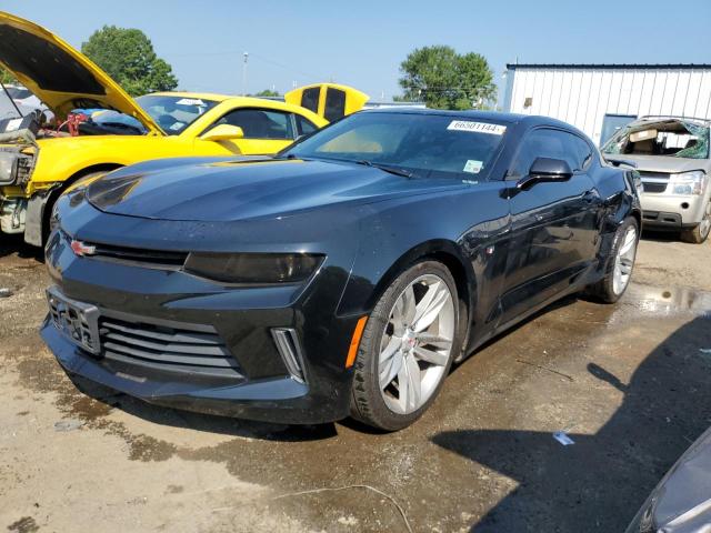 Vin: 1g1fb1rs7h0200182, lot: 66501144, chevrolet camaro lt 2017 img_1