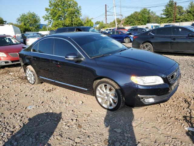 VIN YV140MAM5G1196039 2016 Volvo S80, Platinum no.4