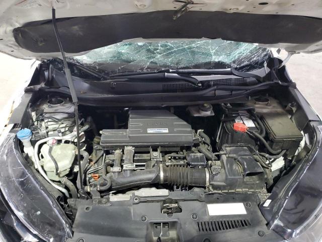 2019 HONDA CR-V EX - 2HKRW2H59KH676714