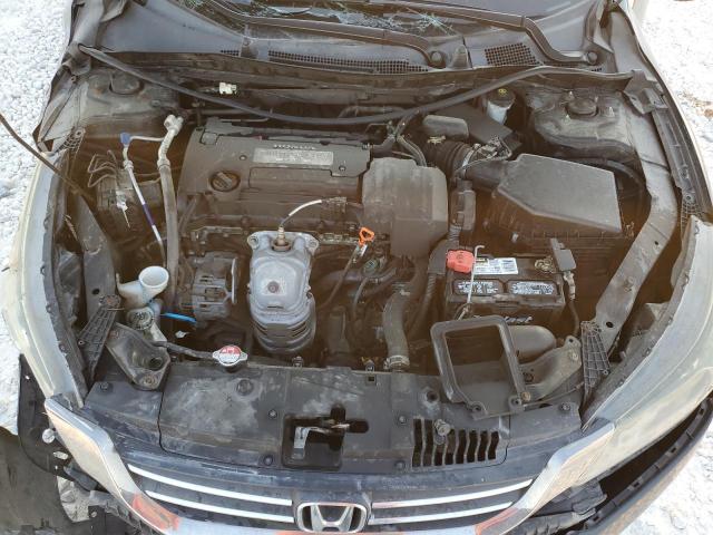 VIN 1HGCR2F3XDA039437 2013 Honda Accord, LX no.11