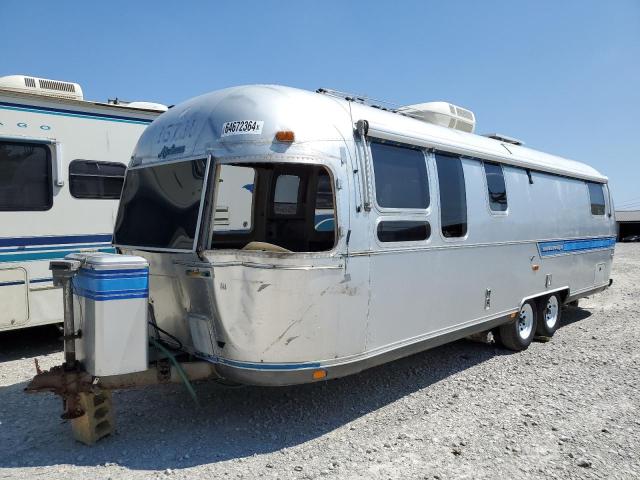 OTHER RV 1985 beige   51A054 photo #3