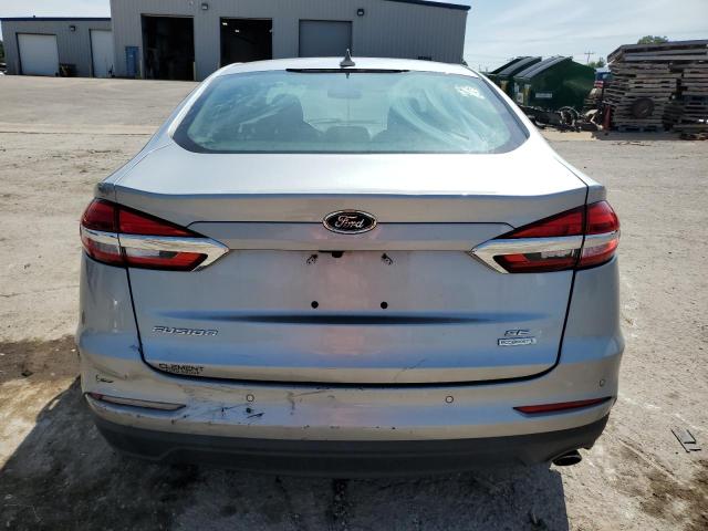 VIN 3FA6P0HD0LR150617 2020 Ford Fusion, SE no.6