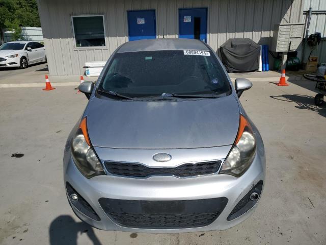 VIN KNADN5A34D6208780 2013 KIA Rio, EX no.5