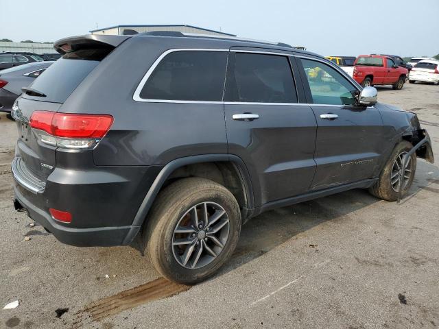 VIN 1C4RJFBG7HC734436 2017 Jeep Grand Cherokee, Lim... no.3