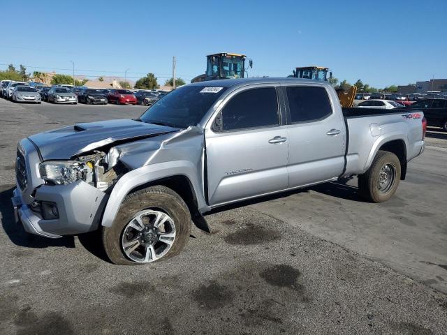 2019 TOYOTA TACOMA DOU #2972191143