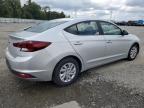 HYUNDAI ELANTRA SE photo