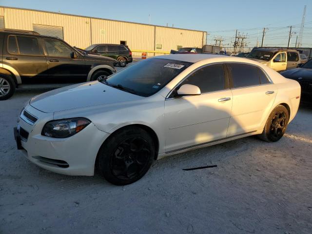 CHEVROLET MALIBU 2LT