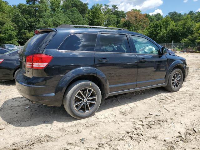 2018 DODGE JOURNEY SE - 3C4PDCAB1JT463127