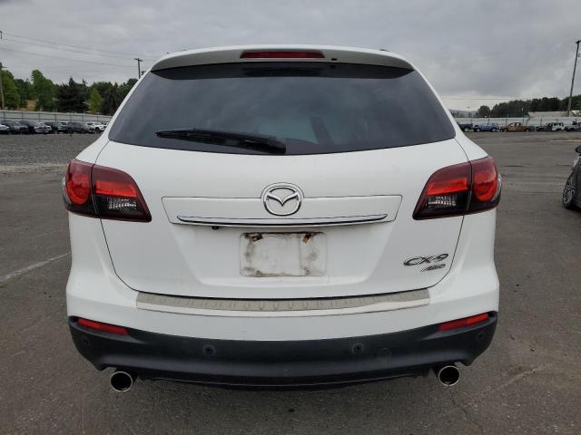 VIN JM3TB3DV0F0465795 2015 Mazda CX-9, Grand Touring no.6